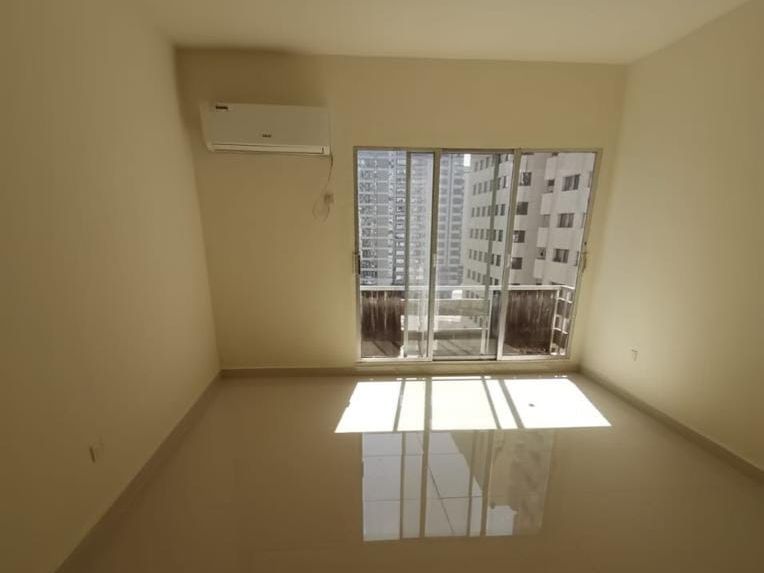 Private Rooms With Attached Balcony Available For Rent In Al Zahiyah Abu Dhabi AED 2100 Per Month